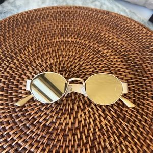 Carolina Lemke X KKW sunglasses